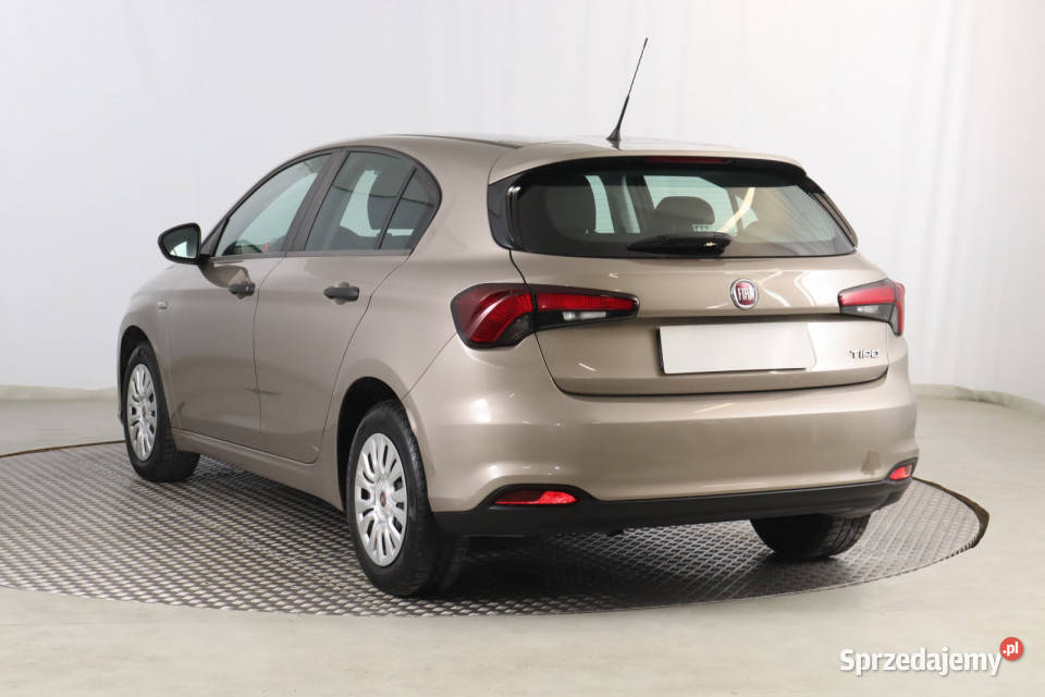 Fiat Tipo 14 16V Rok produkcji 2020 Tipo Zabrze