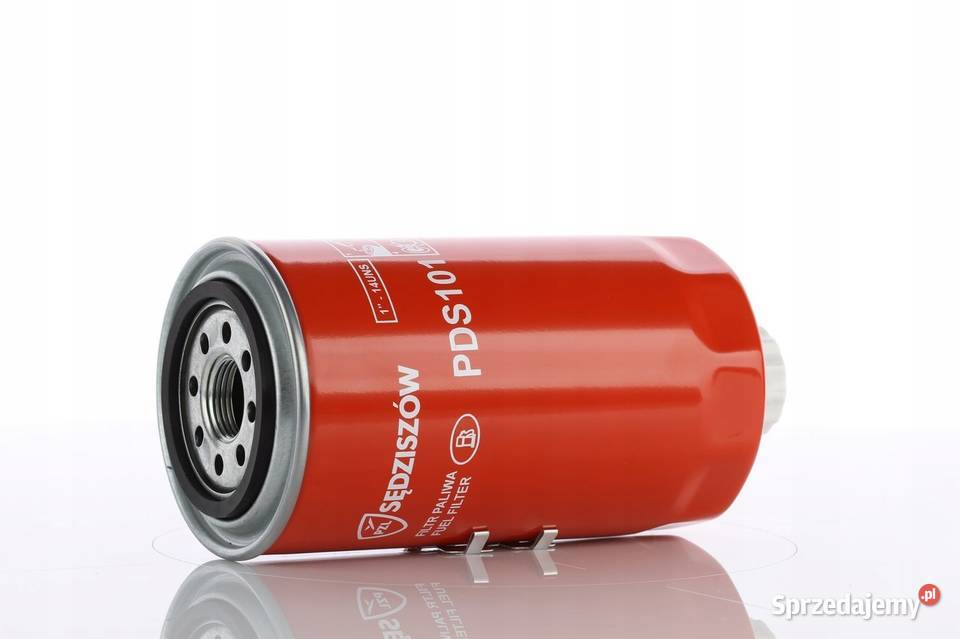 Filtr Paliwa PDS101 PZL Sędziszów sprzedam