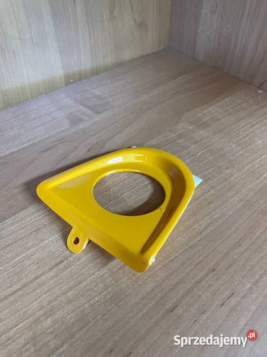 Plastik osłona wlewu paliwa KEEWAY FOCUS Wąchock