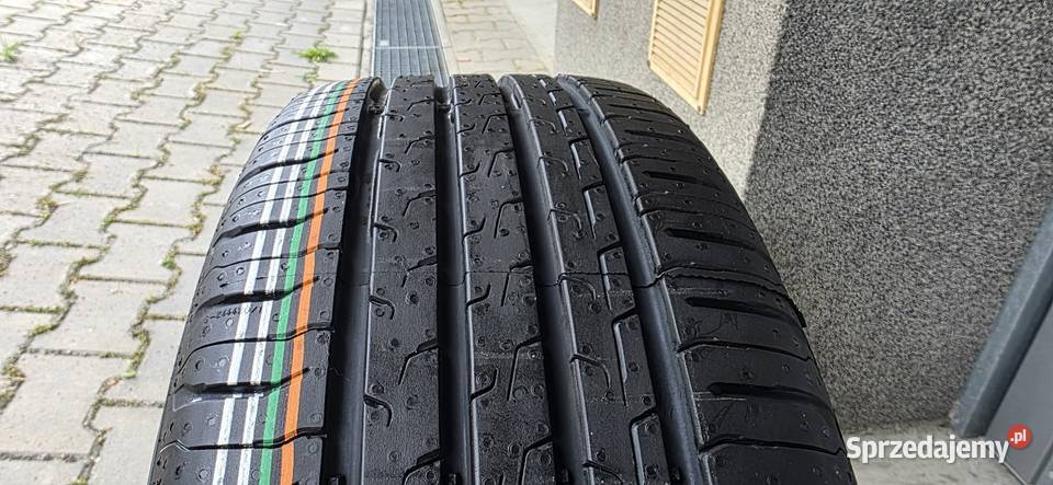 Oryginalne Koła Ford Focus C R16Nowe opony