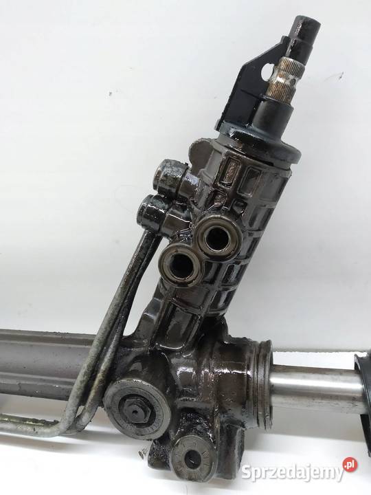 MAGLOWNICA 7852955278 1094311 Bmw Seria 5 IV świętokrzyskie
