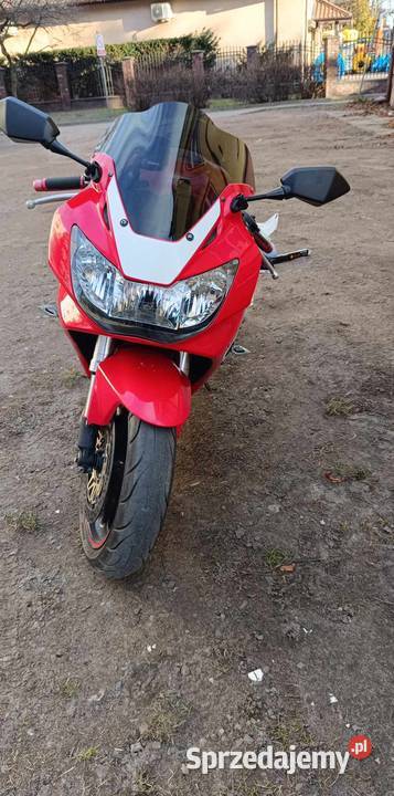 Sprzedam 929 2001r Honda Grodzisk Mazowiecki sprzedam