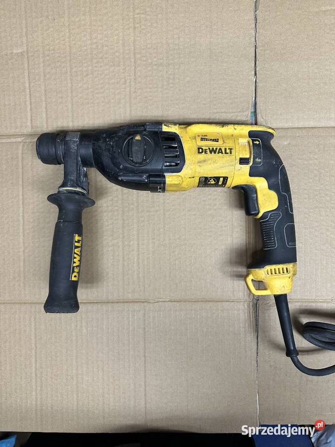 Młotowiertarka Dewalt D25133 800 W Kraków