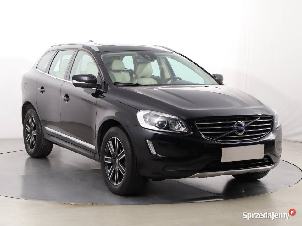 Volvo XC60 D4 AWD