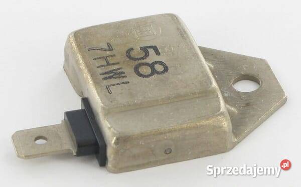 Moduł zapłonowy 211192161 małopolskie Kamionna