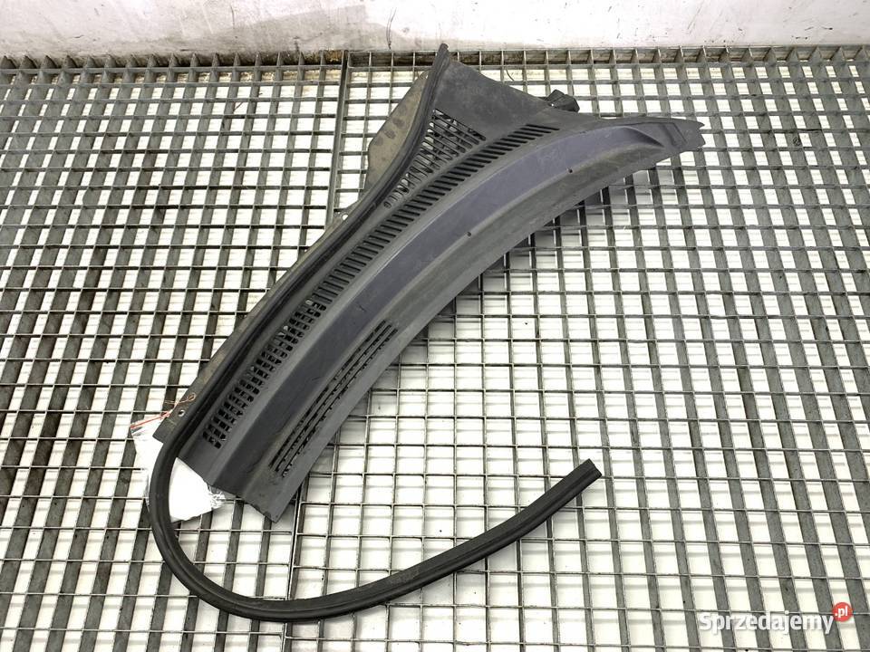 PODSZYBIE PRAWE SUZUKI SWIFT III Hatchback Podszybia