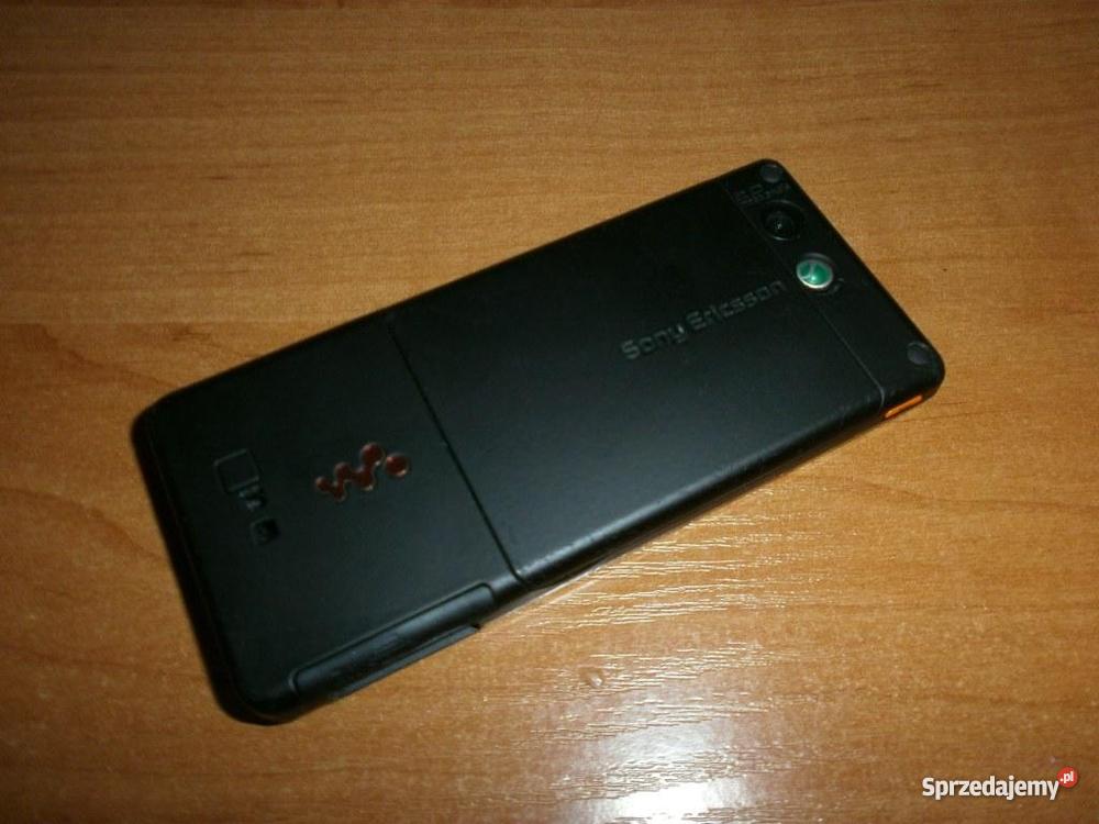 Sony ericsson w880i (193633044) 