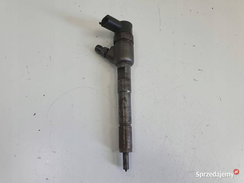 WTRYSKIWACZ Citroen Nemo 13 HDI wtrysk lubelskie