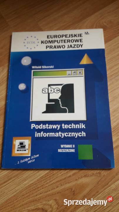 10ECDLEuropejskie Komputerowe Prawo Jazdy Bydgoszcz