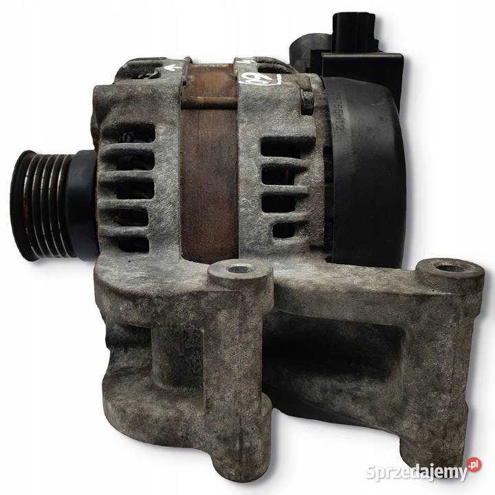 ALTERNATOR Ford C Focus MK2 20 16V 3M5T10300VC Chełm