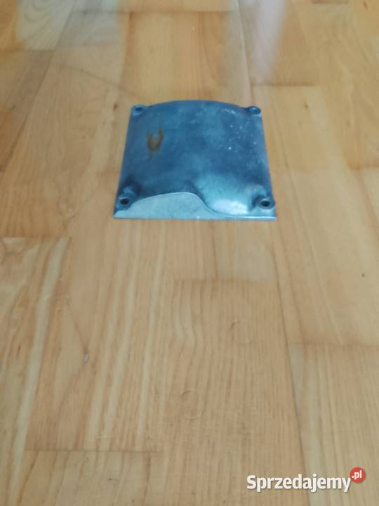 DEKIEL SKRZYNI BMW R 35 Gorlice