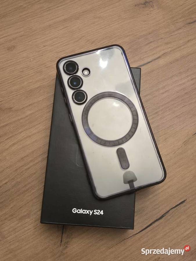 Samsung s24 8256 Kraśnik