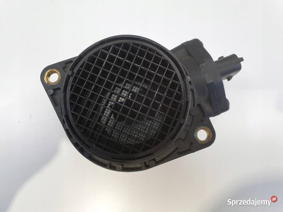 PRZEPŁYWOMIERZ Alfa Romeo 147 19 JTD POWIETRZA
