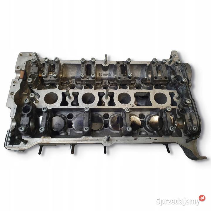 GŁOWICA CYLINDRÓW Audi A4 B6 B7 18 T turbo BFB Chełm