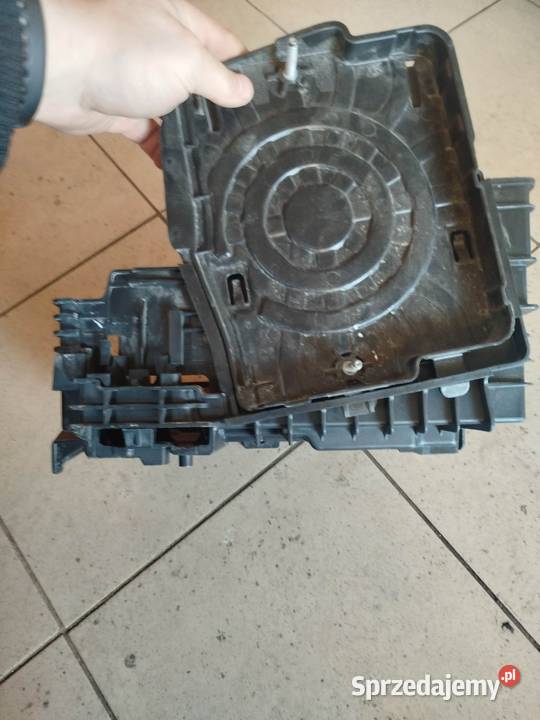 Podstawa akumulatora peugeot 208 citroen c3 osobowe Piotrków Trybunalski