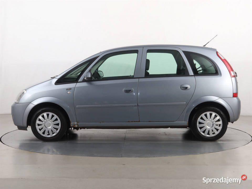 Opel Meriva 14 16V Twinport elektryczne szyby Katowice