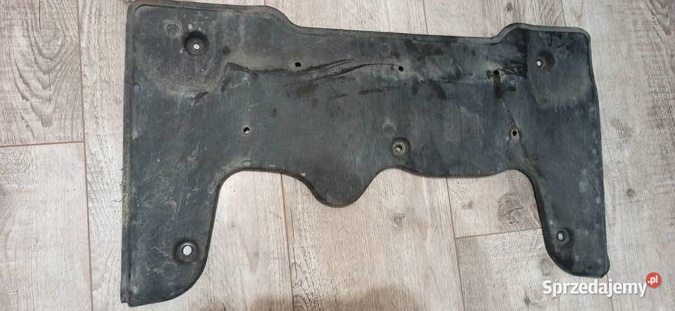 VW TIGUAN 5NA OSŁONA PODWOZIA SILNIKA 3Q0199110B Części samochodowe małopolskie Wadowice