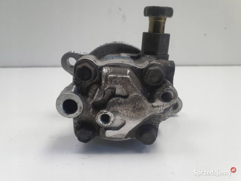 Nissan Almera N16 22 DCi POMPA WSPOMAGANIA lubelskie Janów