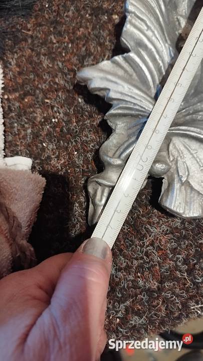 Popielniczka ozdobna lubuskie Słubice