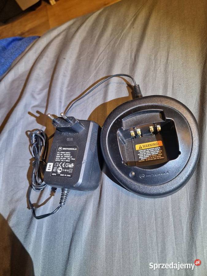 Ładowarka do Motorola Pozostałe