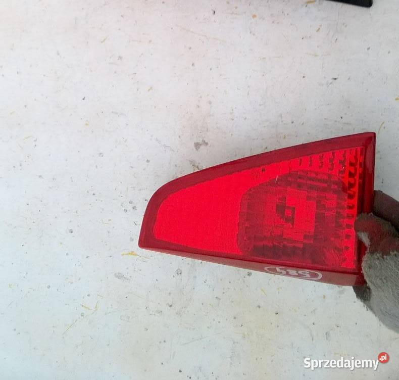 SUZUKI LIANA 2005 2006 LAMPA TYŁ LEWA Wrocław sprzedam