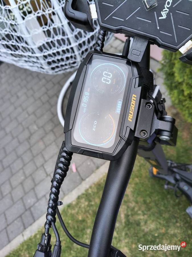 Ausom L2 Zasięg do 90 1x1000w Okazja Słupsk