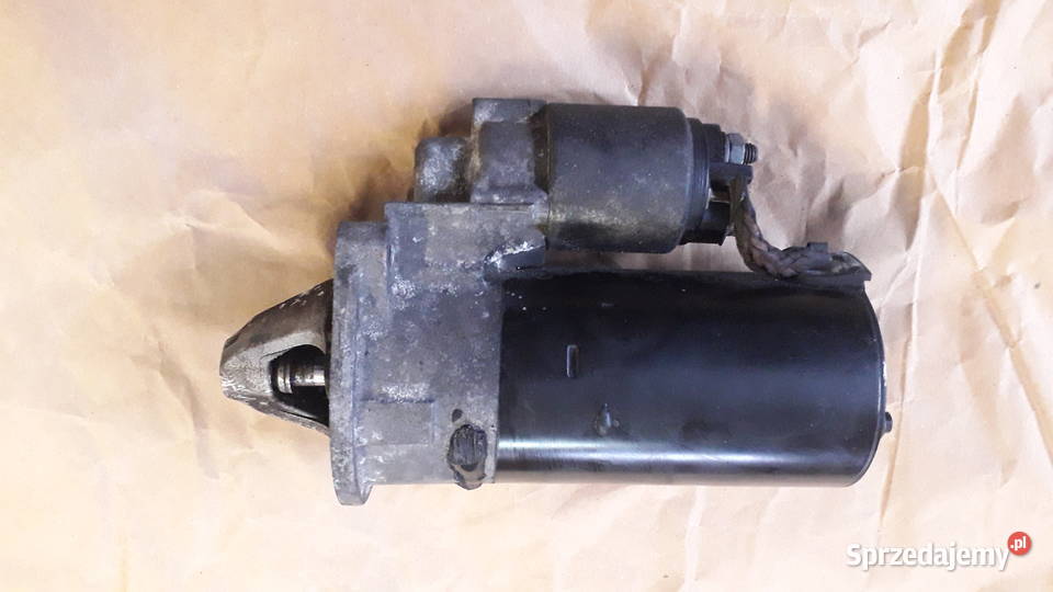 Rozrusznik ford c bosch 0001109204