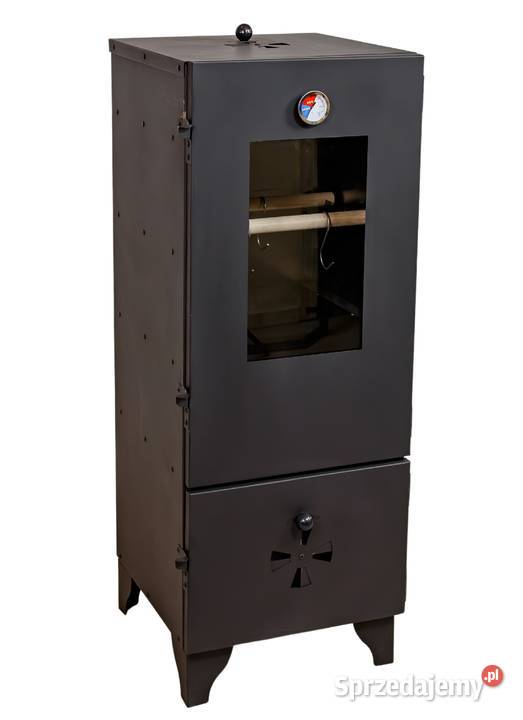 WĘDZARNIA OGRODOWA Z SZYBĄ DOMOWA WĘDZARKA Skawina sprzedam