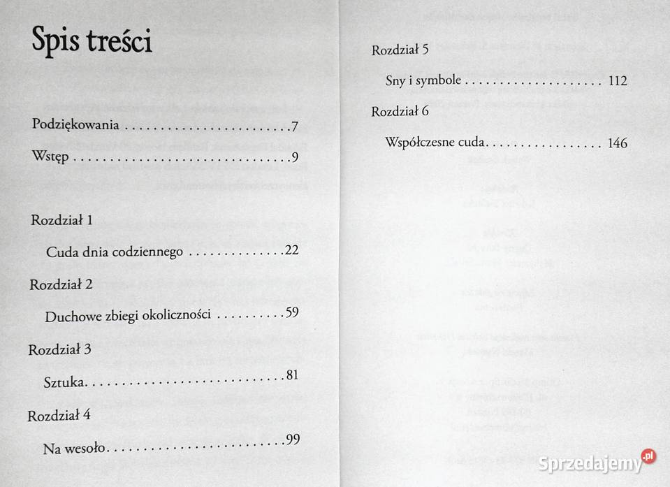 Anioły i cuda Relacje ze zdarzeń Chełm