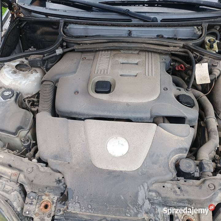 BMW 320 Diesel 2003 Sprzedaz Zamiana Lublin