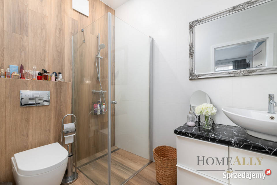 Mieszkanie sprzedam 99m2 Warszawa Przerwana Nieruchomości mazowieckie