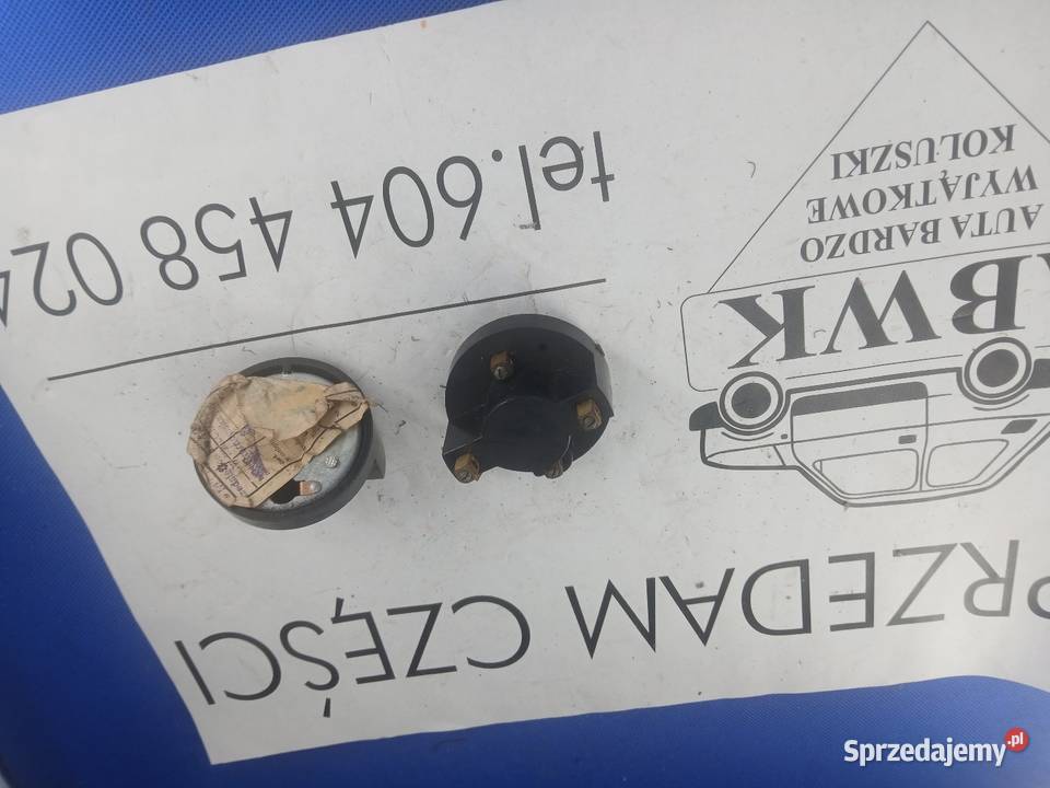 Oprawka żarówki JUNAK M07 M10 Koluszki