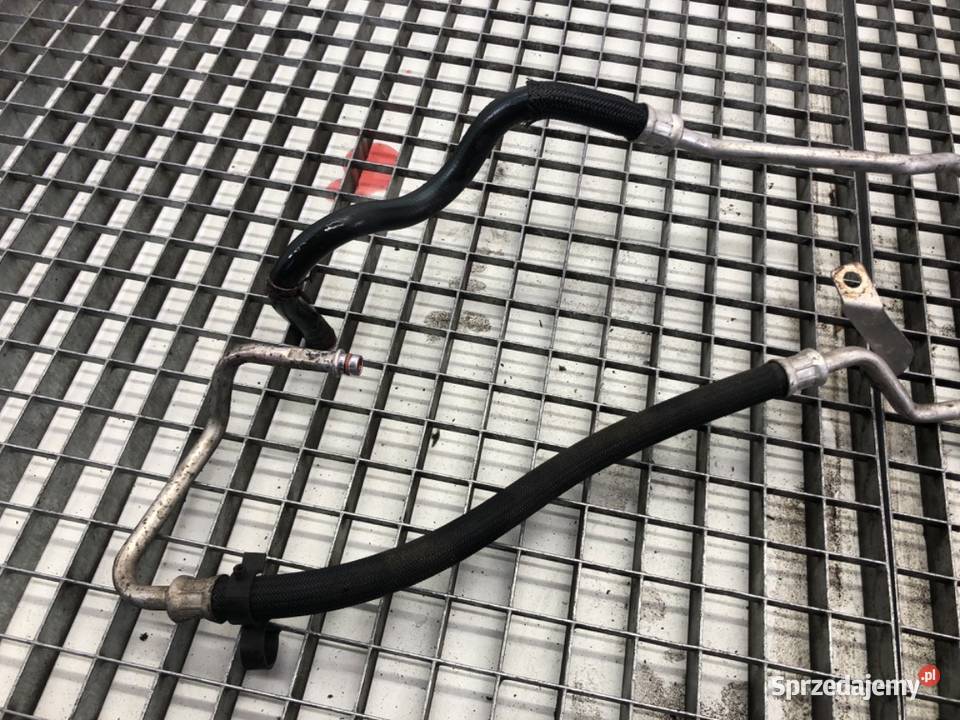 WĄŻ WSPOMAGANIA OPEL MOVANO B 23 125 PRZEWÓD sprzedam