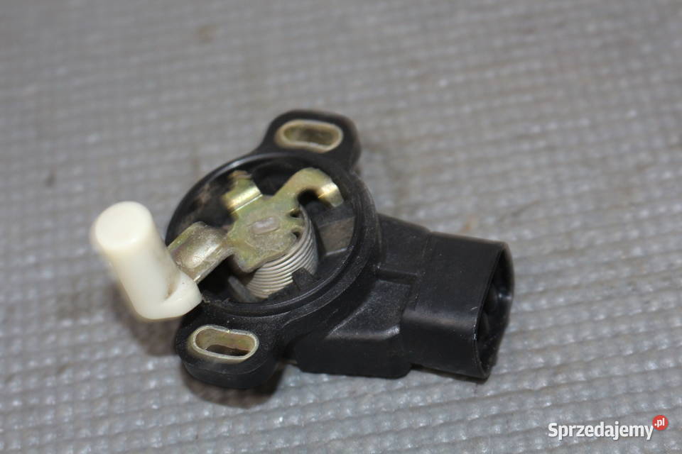 TOYOTA AVENSIS POTENCJOMETR GAZU 6PIN 8928147010 Prochowice sprzedam