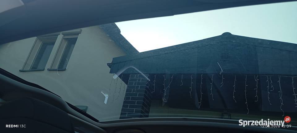 Peugeot 308 Szklany Panoramiczny Dach 1560cm3 kujawsko-pomorskie Wałdowo Szlacheckie