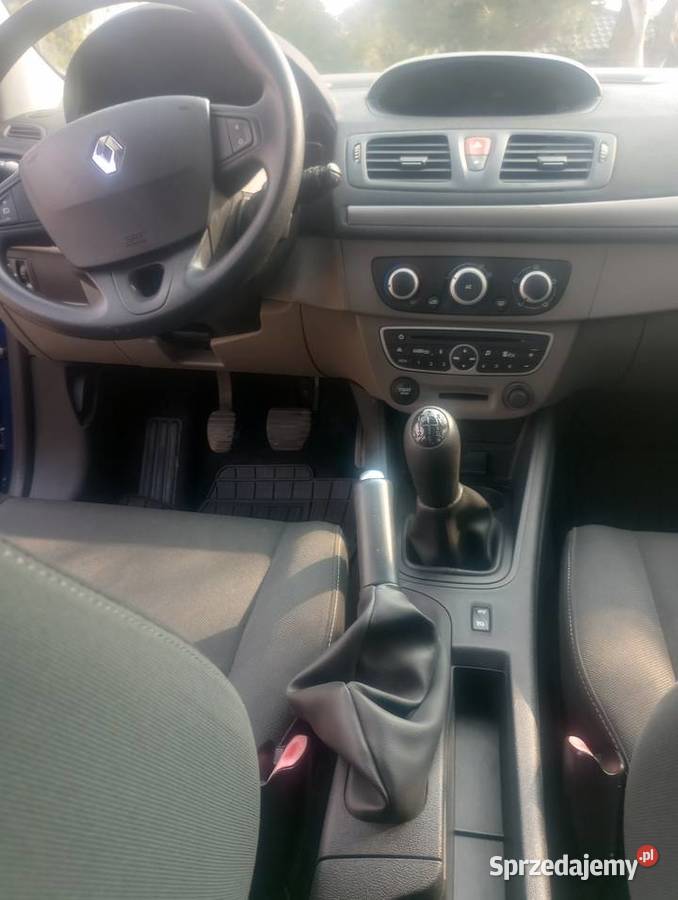 ZADBANE RENAULT MEGANE 3 Ruda Śląska sprzedam