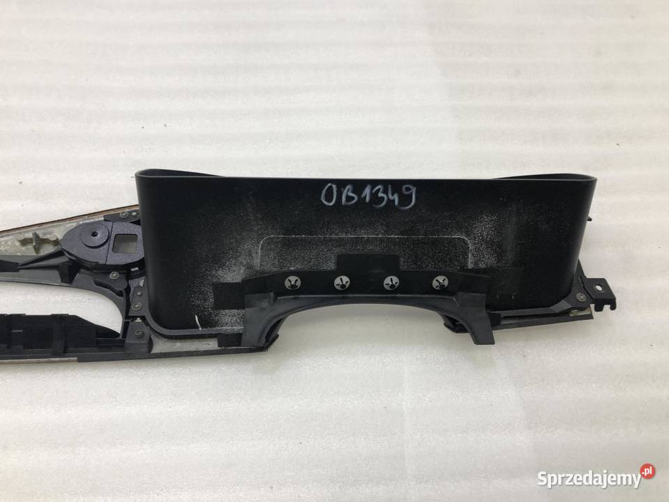 LISTWA OZDOBNA DEKOR XR8354042A82 JAGUAR STYPE