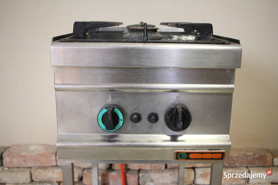 Kuchnia gazowa nablatowa podstawa Pszczyna