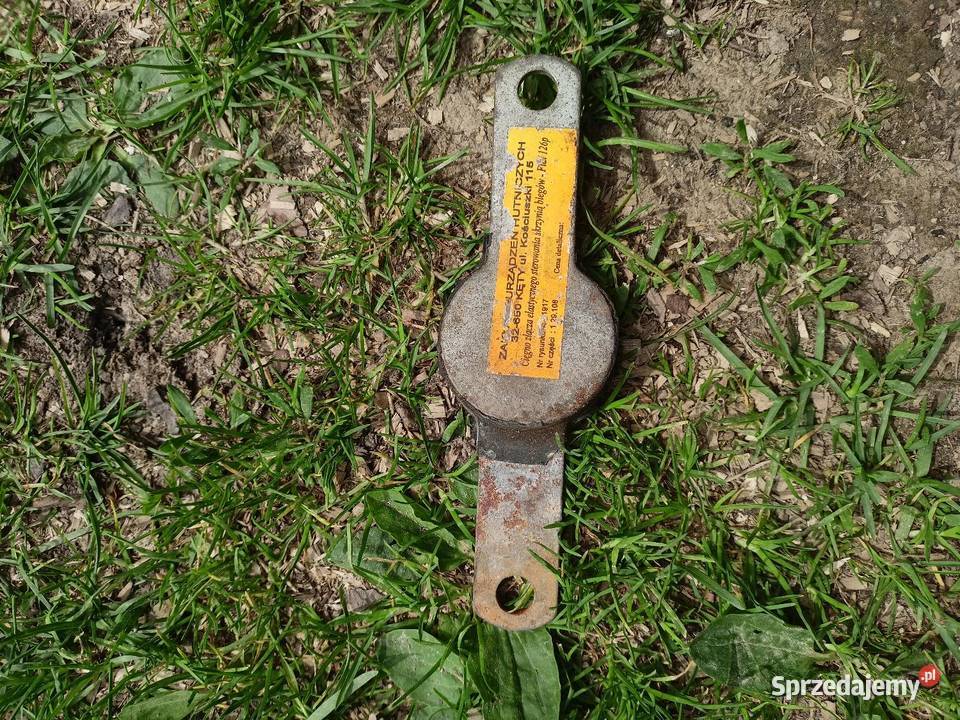 Łącznik skrzyni biegów lizak fiat 126p maluch Motoryzacja lubelskie Lublin sprzedam