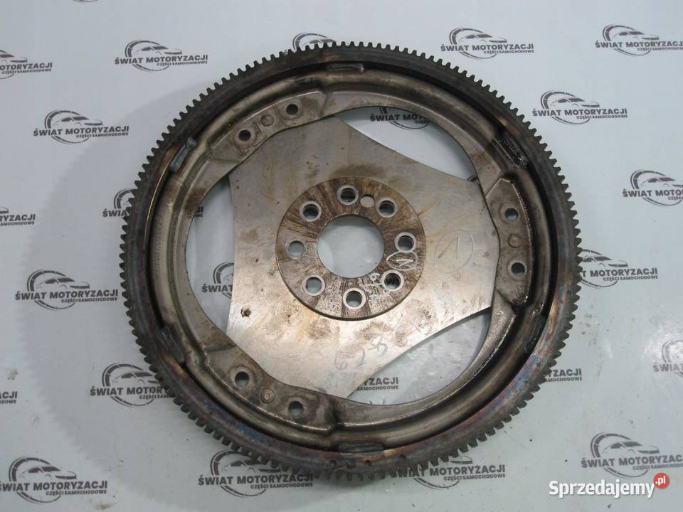 MERCEDES CLC 22 CDI 646963 10r koło zamachowe świętokrzyskie