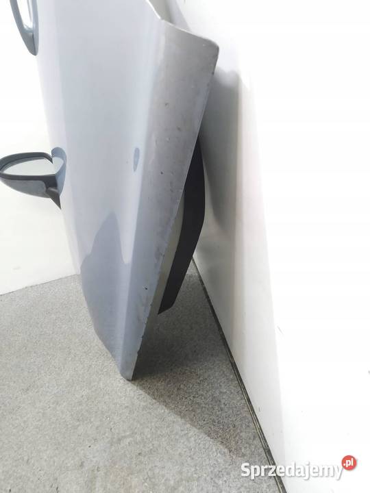 DRZWI LEWY PRZÓD Opel Corsa IV 20062014 D świętokrzyskie sprzedam