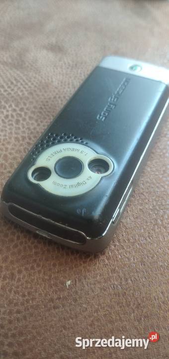 Sony Ericsson K510i k510 telefon Sandomierz