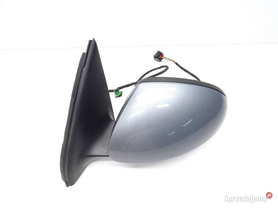 LUSTERKO LEWE LEWY PRZÓD PRZEDNIE VW TIGUAN I 5N sprzedam