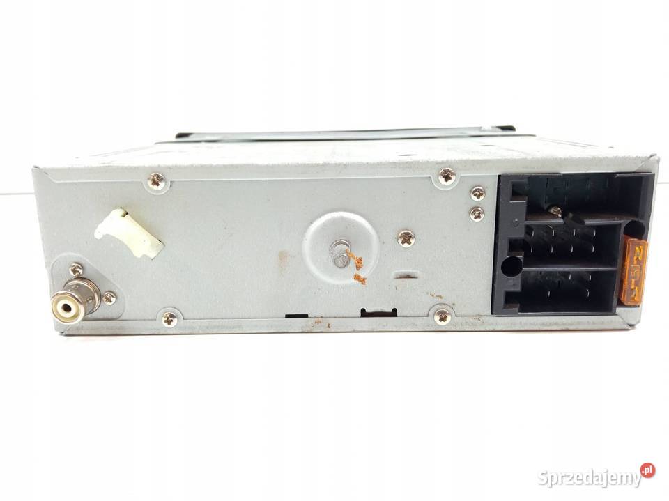 RADIO CHALLANGE 200 Mitsubishi Colt VI 19952002 Części samochodowe świętokrzyskie