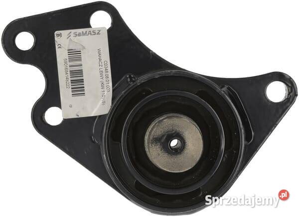 Wahacz lewy KW110 03480801003 Kamionna sprzedam