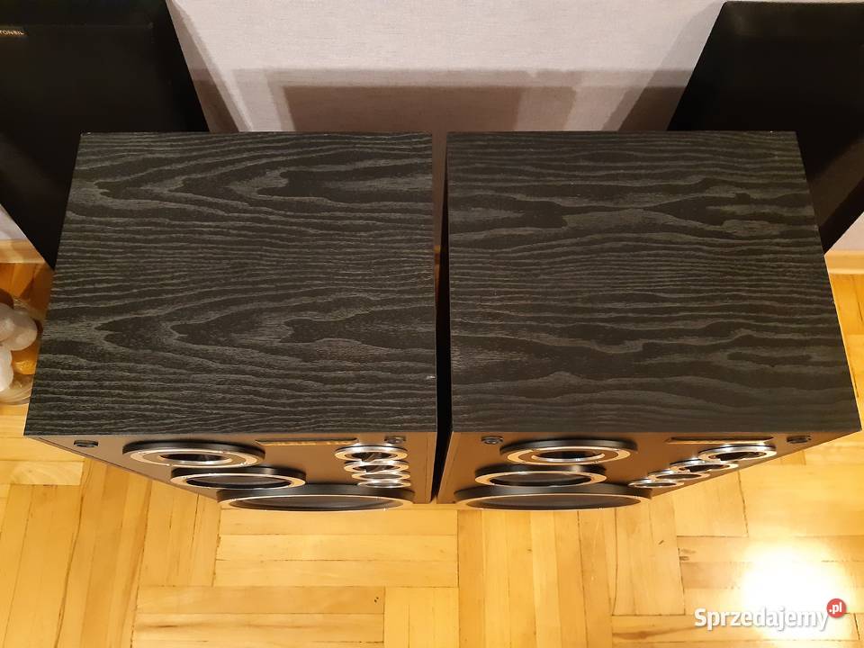 Kolumny Tonsil Altus 110 Unitra Gwarancja Słuchawki i głośniki Leszno sprzedam