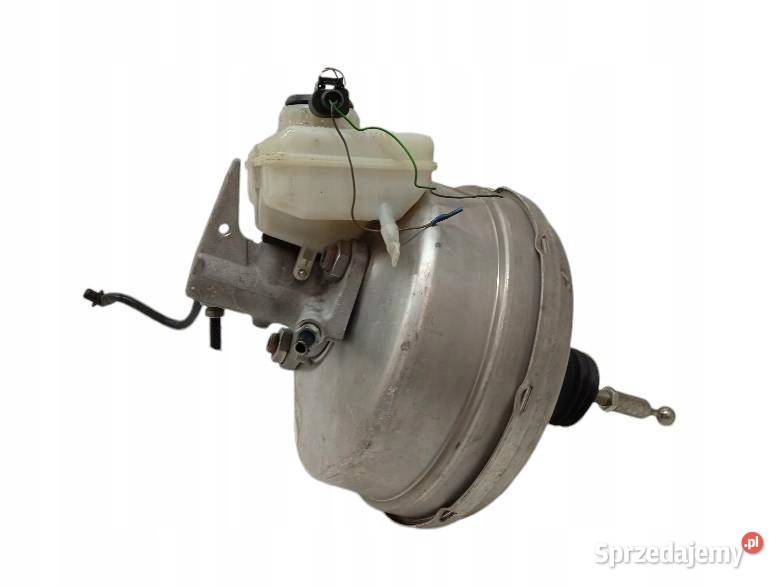 POMPA HAMULCOWA SERWO 4G1612103H Audi A6 IV