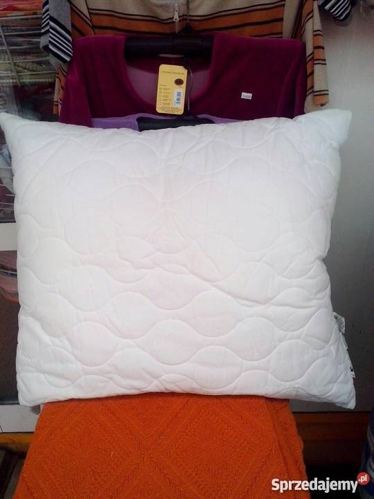 Poduszka antyalergiczna 7080