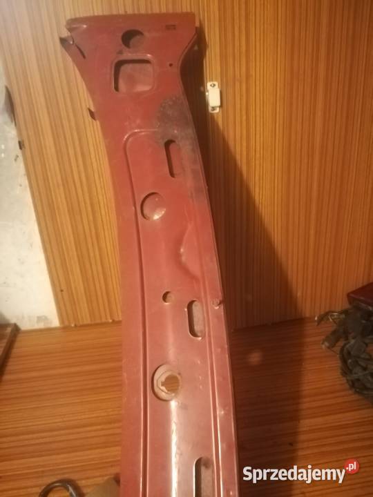 Podszybie Polonez borewicz caro truck akwarium Suskowola