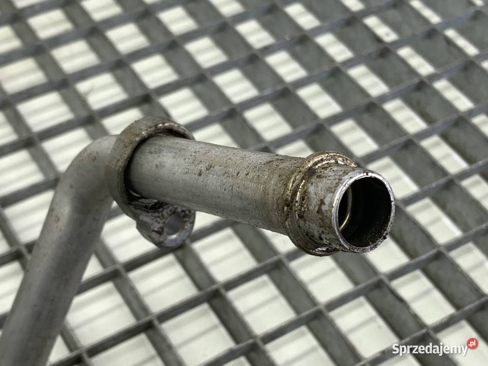 RURKA KLIMATYZACJI RENAULT KANGOO II 924414042R osobowe